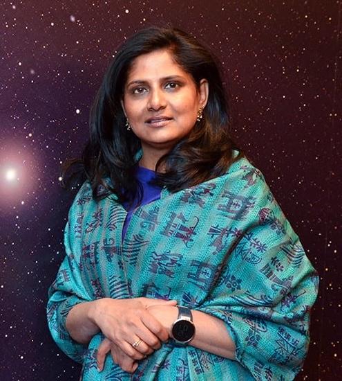 Priya Natarajan